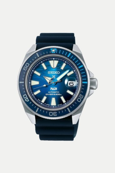 Seiko Watches: Complete Collection & Special Offers