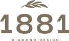 1881 Brand Logo in Ful