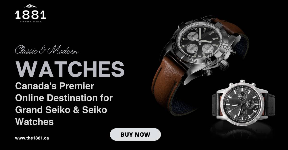 1881 Buy Grand Seiko Seiko Watches Online