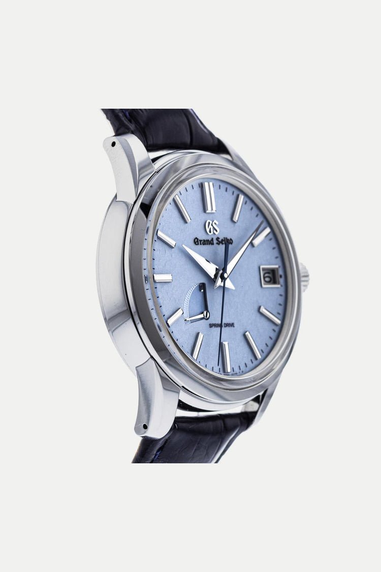 Grand Seiko Elegance Skyflake SBGA407 1881