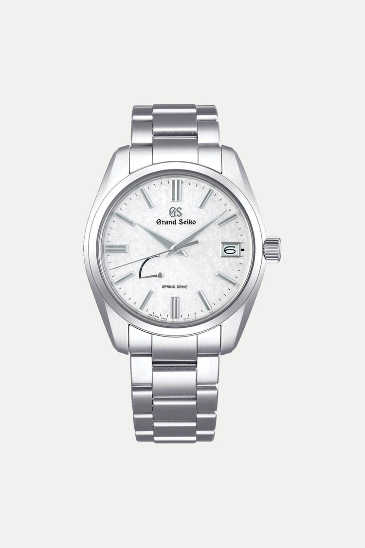 Grand Seiko 'Kira-Zuri' Heritage SBGA465 by 1881 ca