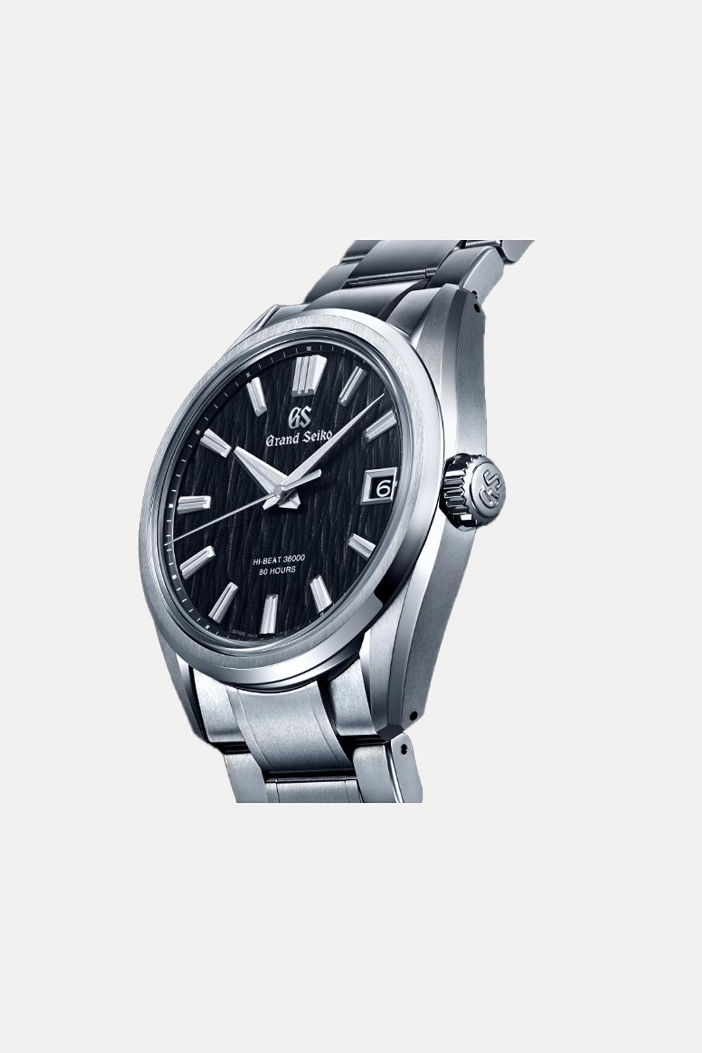 Grand Seiko 'Night Birch' Evolution 9 SLGH017 - 1881