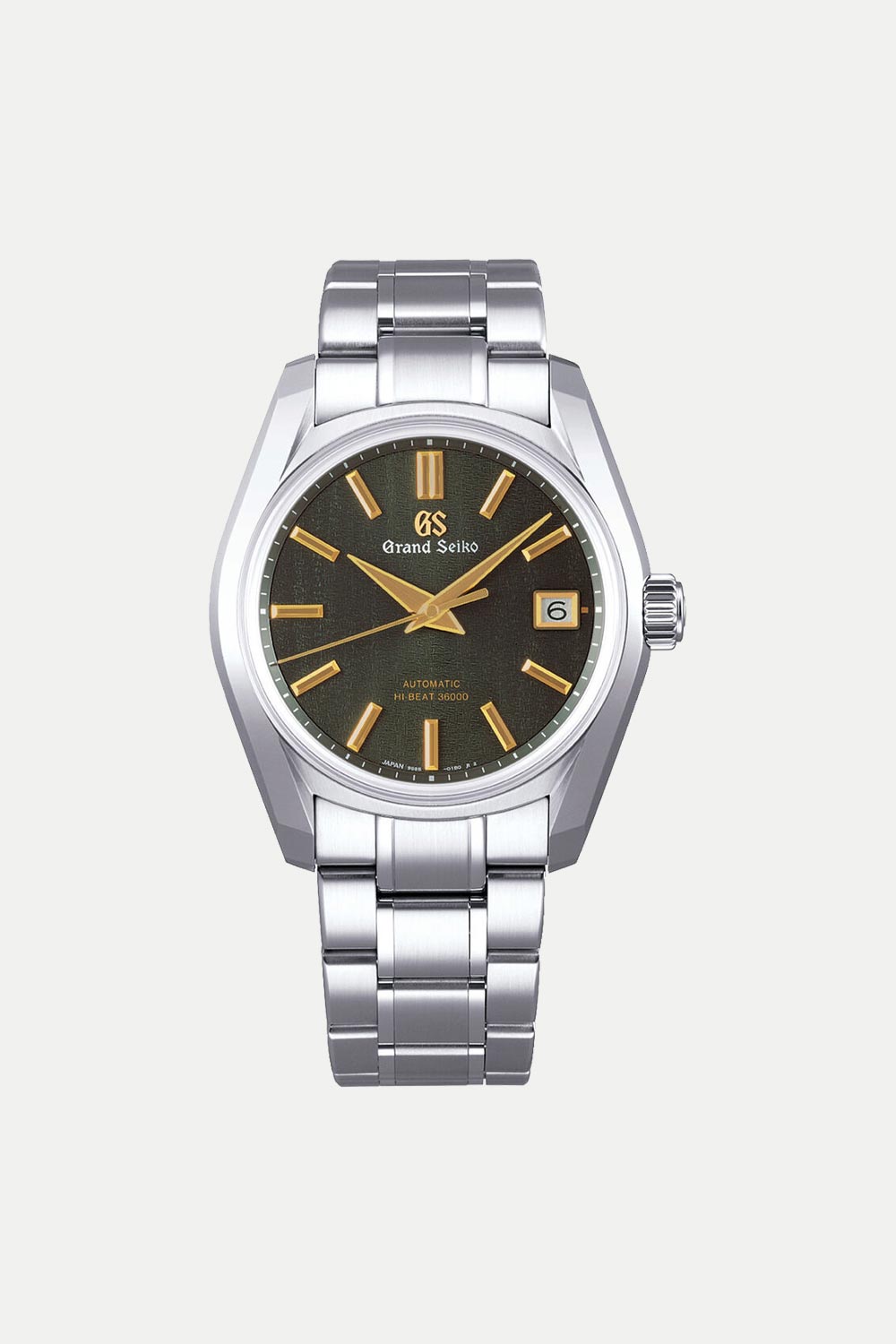 Grand Seiko Four Seasons Rikka 1881 Men s Watches