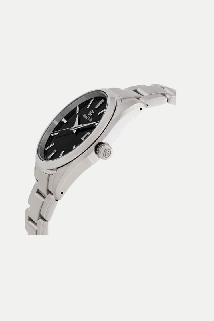Grand Seiko SBGX261G – Ultimate Quartz Craftsmanship