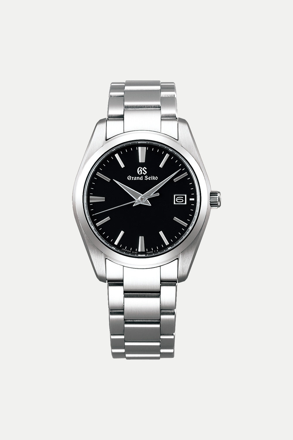 Grand Seiko SBGX261G – Ultimate Quartz Craftsmanship