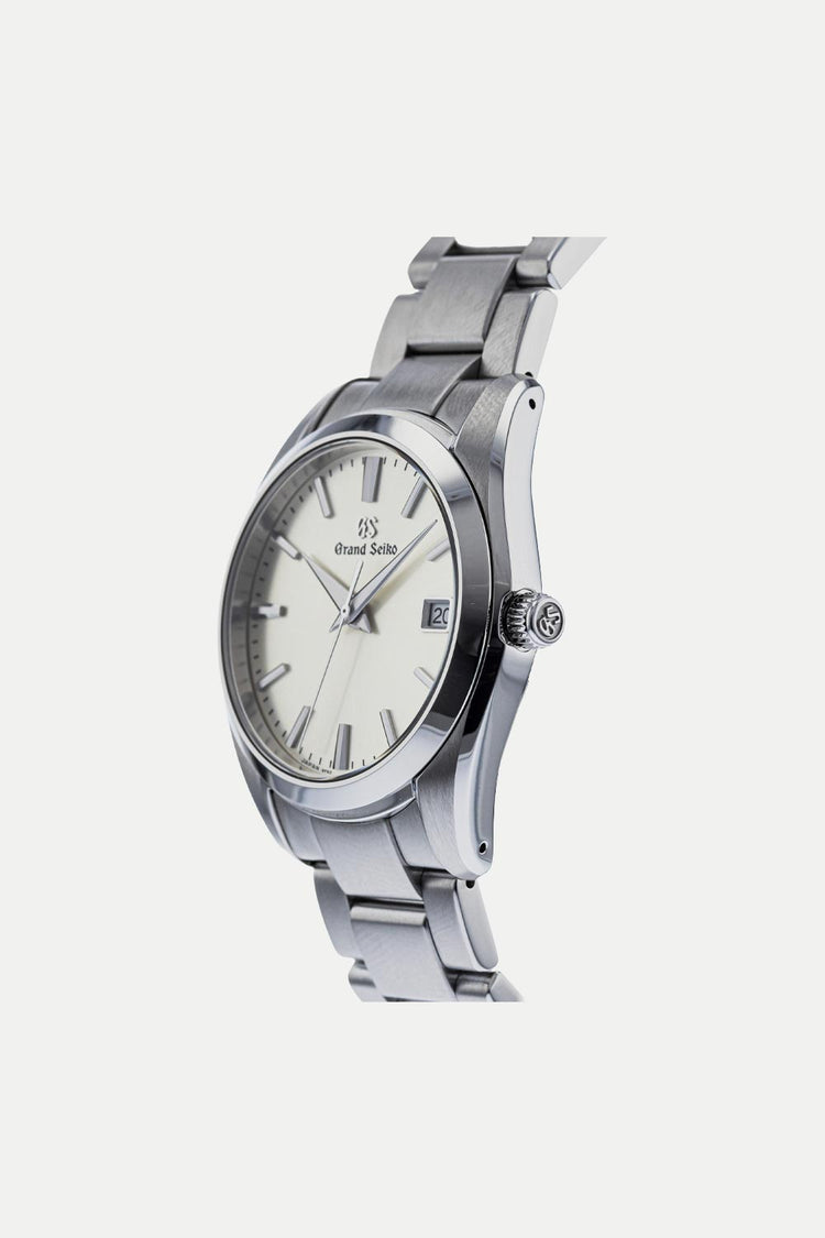 Grand Seiko Heritage Quartz SBGX263 by 1881