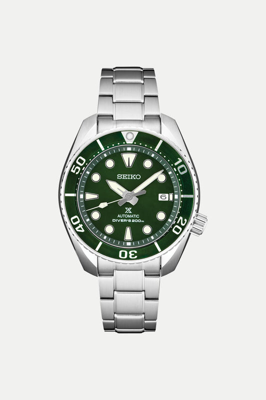 Seiko SPB103J1 - A focused look at the distinctive features and meticulous detailing