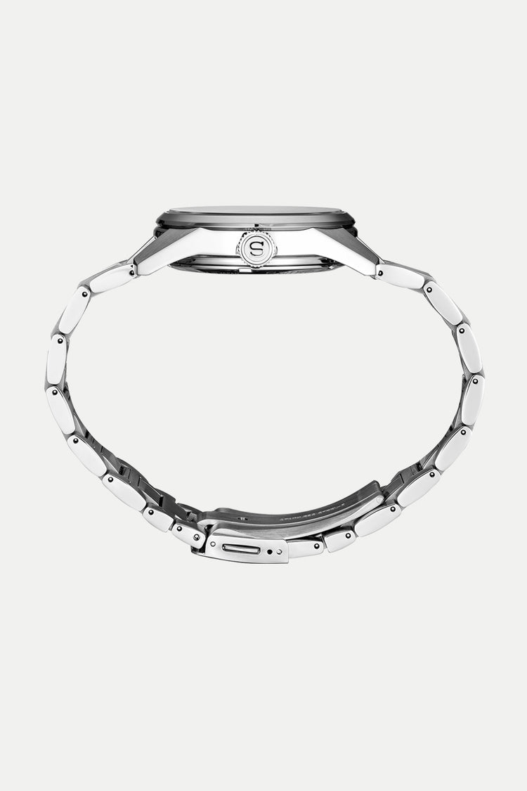 Seiko Presage Sharp Edged SPB167 Automatic