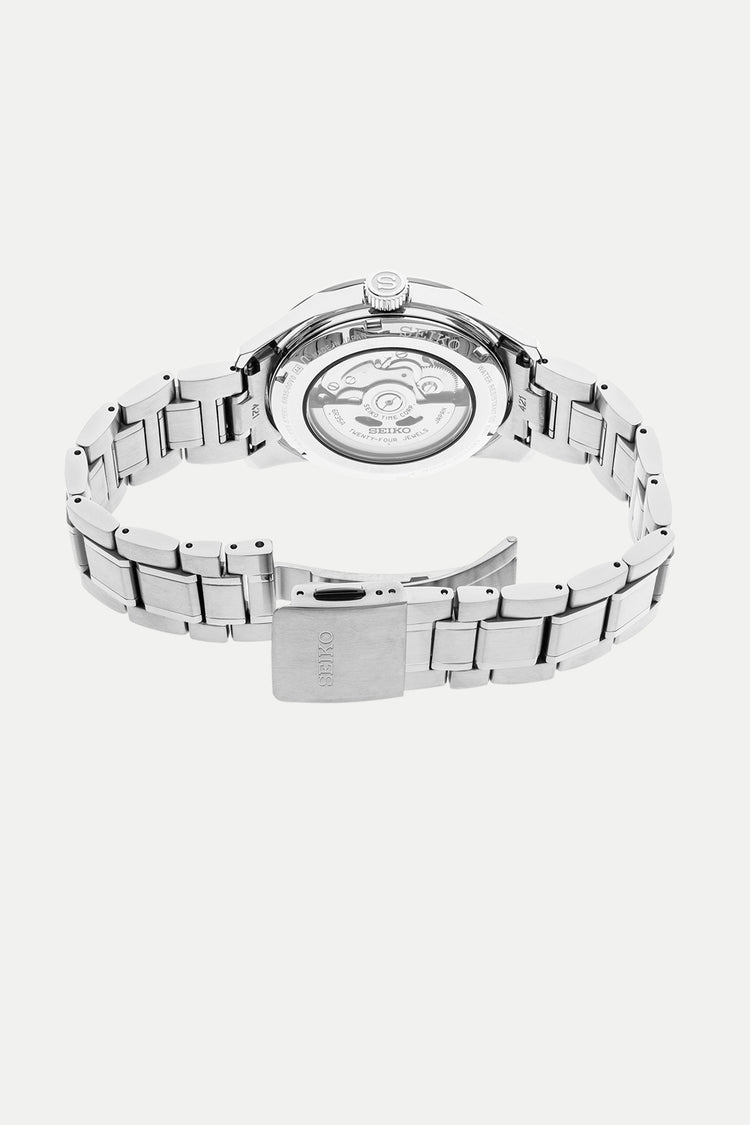 Seiko Presage Sharp Edged SPB167 Automatic