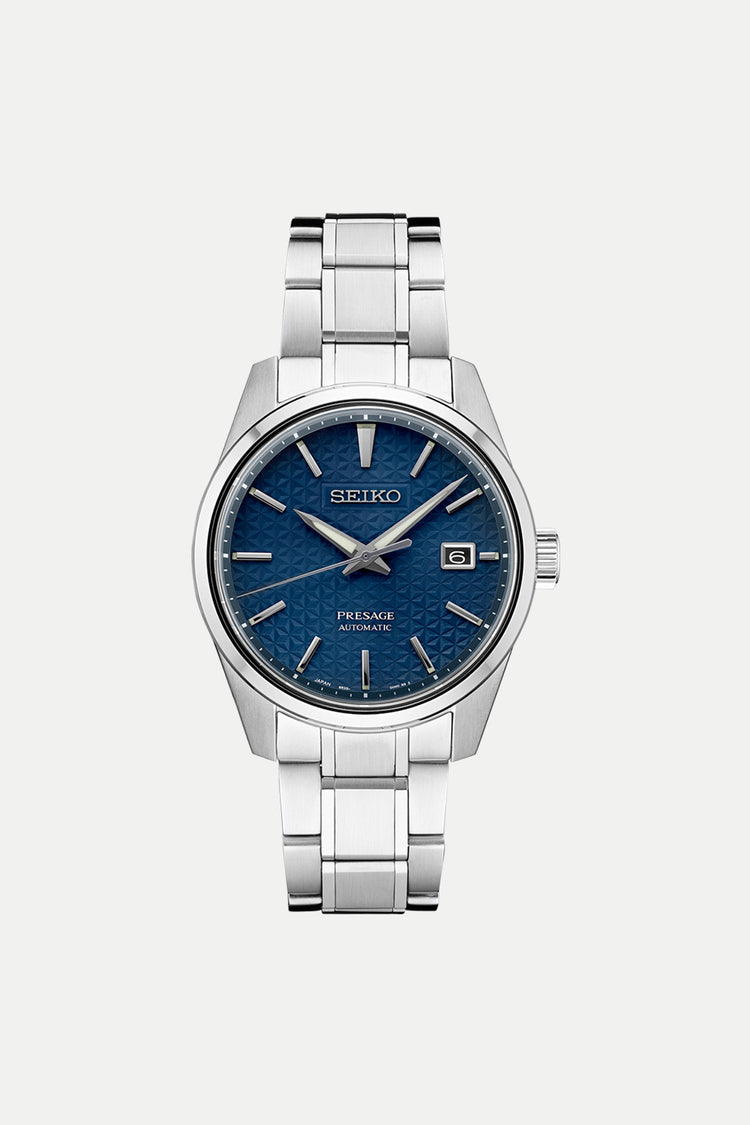 Seiko Presage Sharp Edged SPB167 Automatic