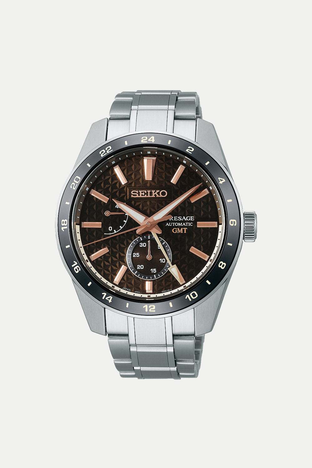 Seiko Presage 'Keshizumi' Sharp Edged Series SPB275J1