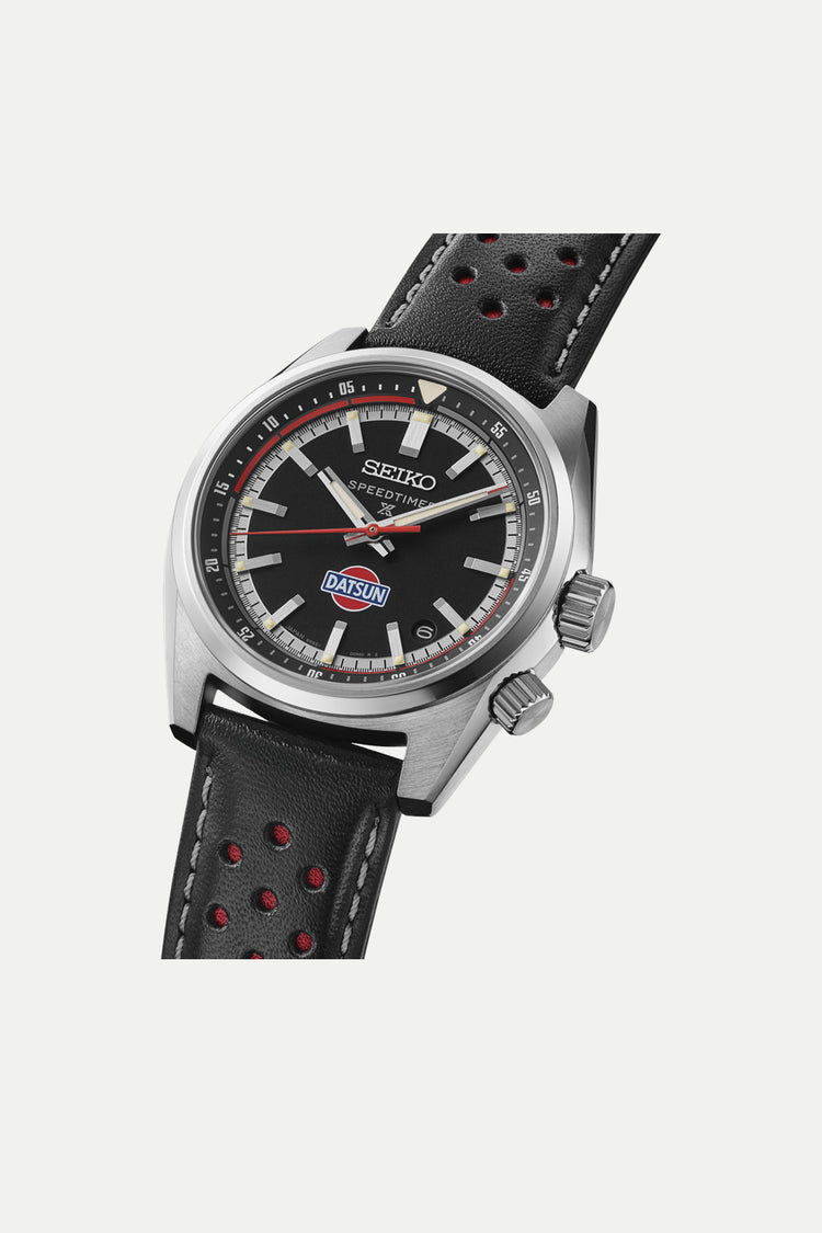 Seiko SPB517J1 Speedtimer – Datsun 240Z Limited Edition