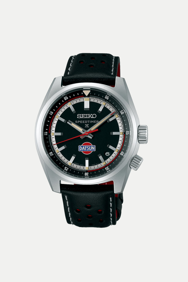 Seiko SPB517J1 Speedtimer – Datsun 240Z Limited Edition