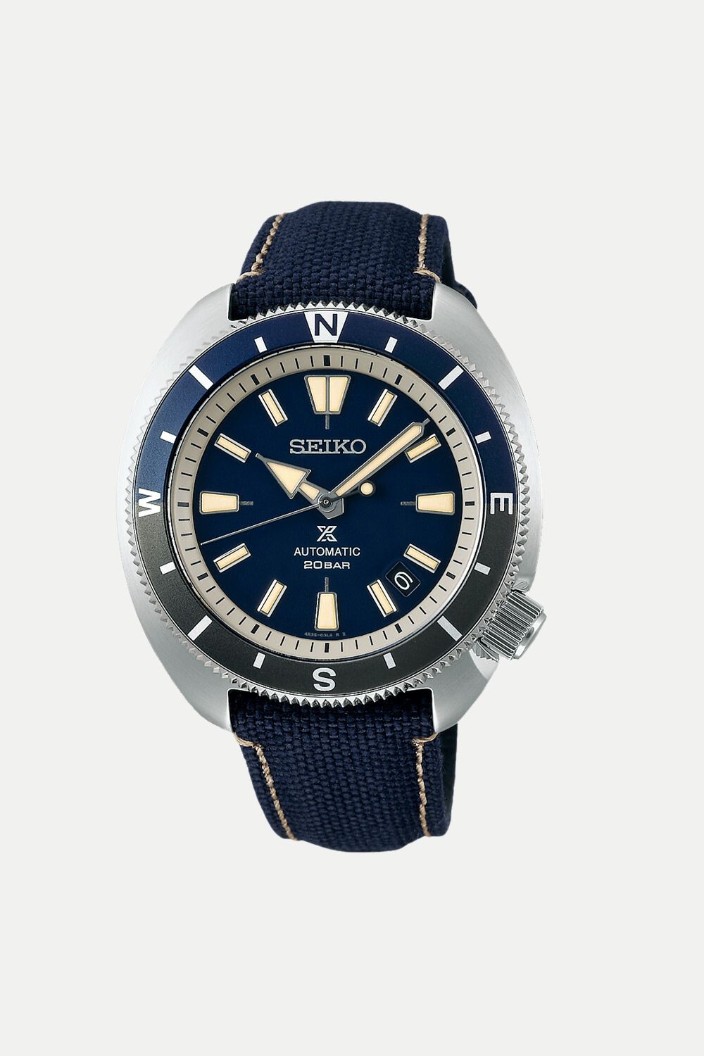 Seiko prospex blue dial online