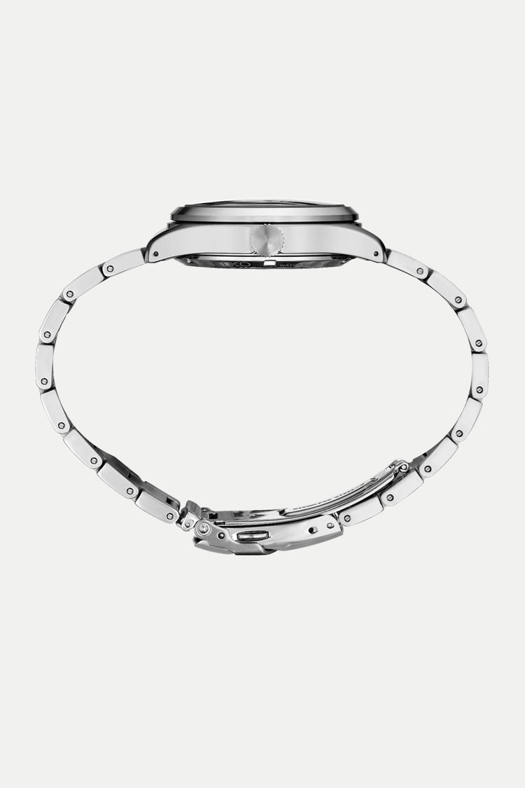 Seiko SRPG27 Field Watch with Mechanical Heart