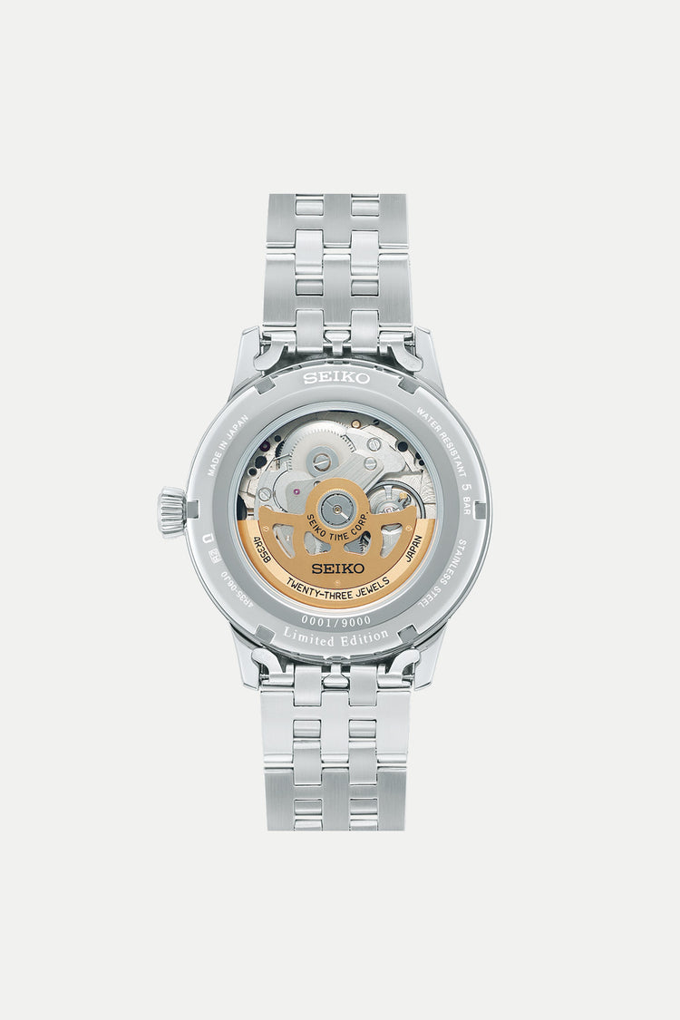 Seiko Presage Limited Edition Cocktail Time SRPK93