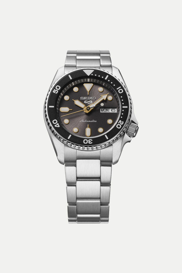 Seiko Refined SKX Revival SRPL79