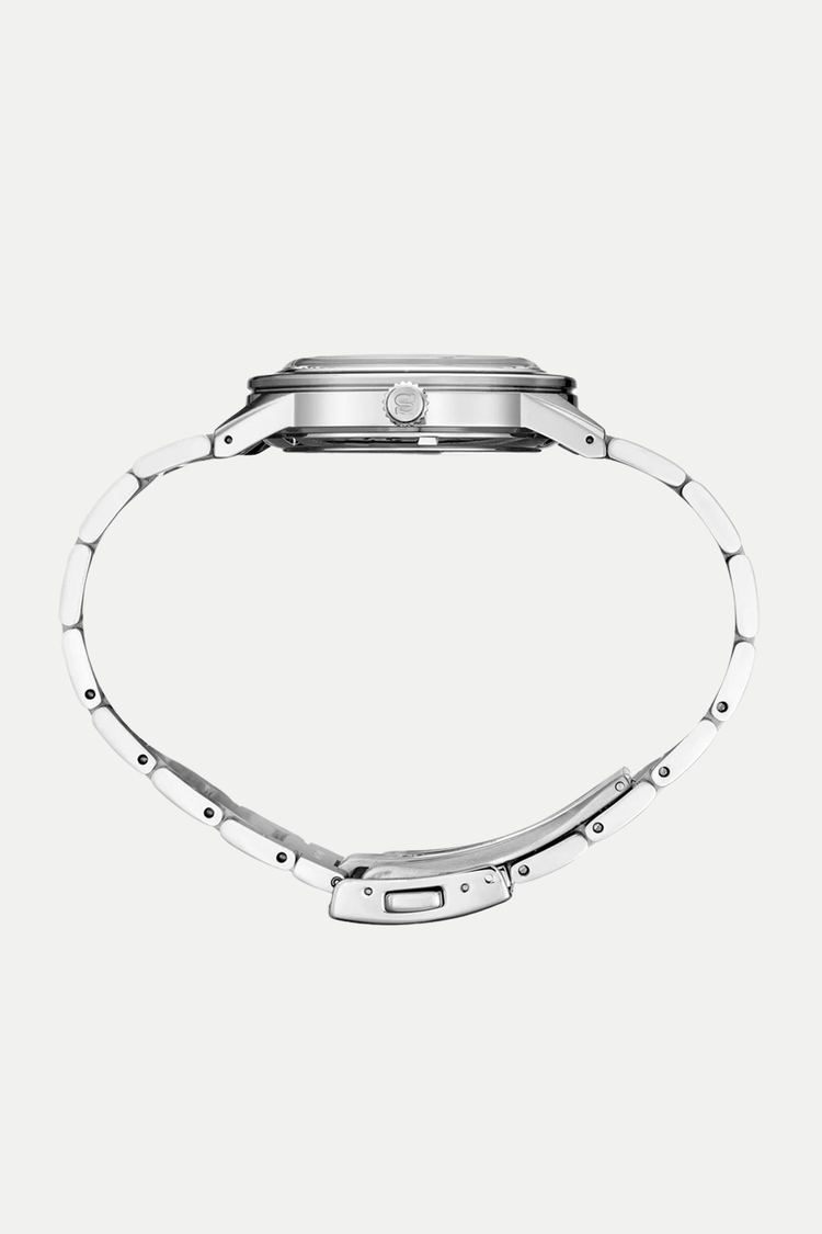 Seiko Presage 60's Style Automatic Dress Watch SSA449