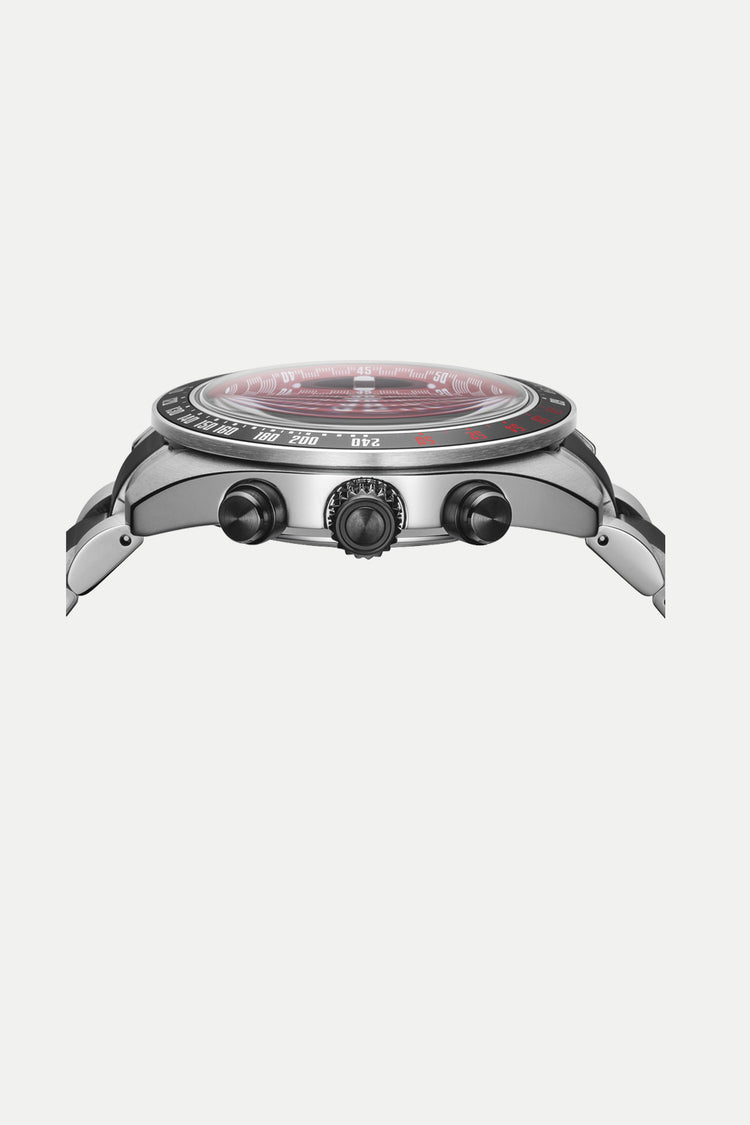 Seiko Prospex SSC957 – Limited Edition Solar Chronograph