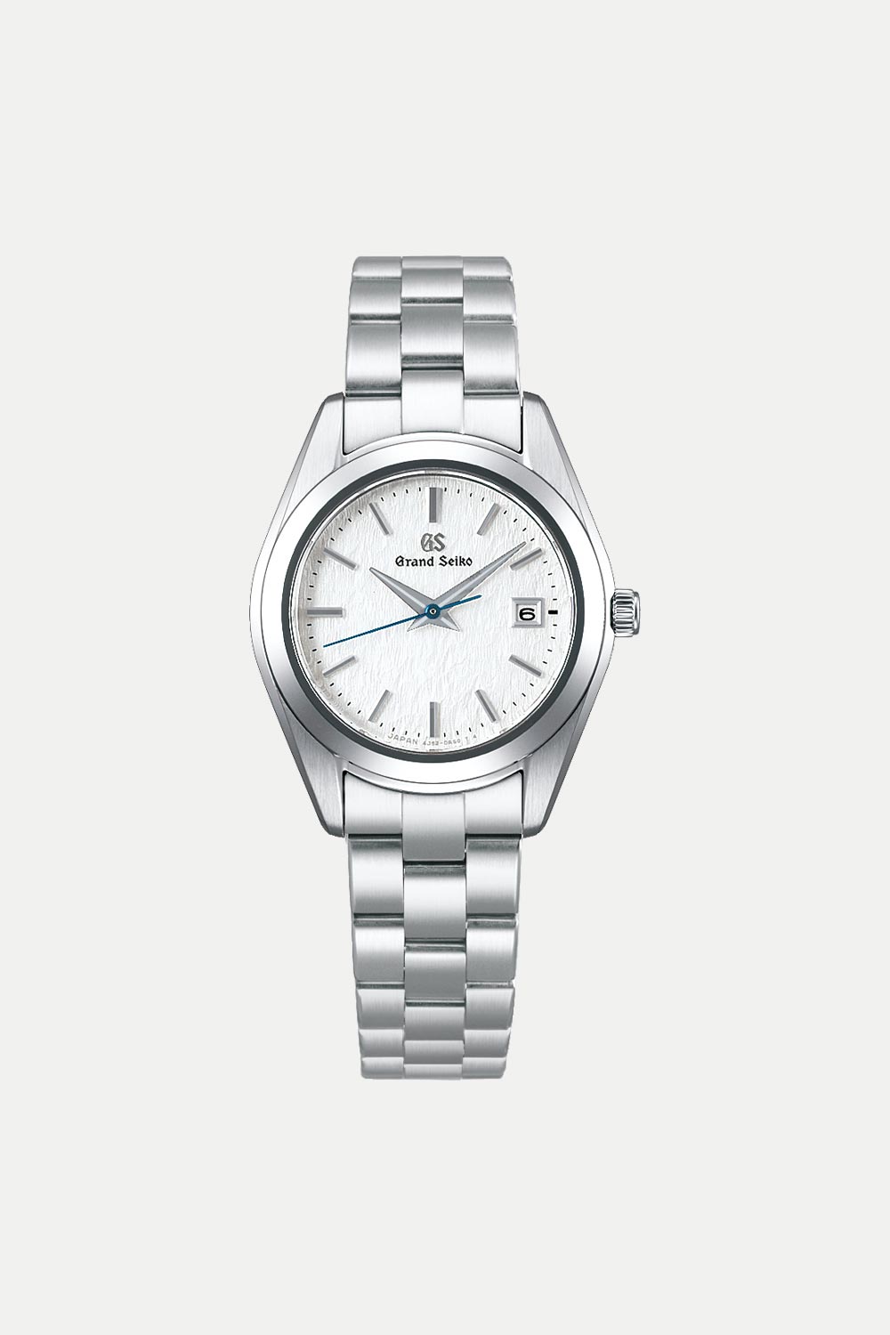 Grand Seiko Ladies Snowflake Heritage Quartz STGF359 by 1881