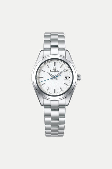 Grand Seiko Ladies Snowflake Heritage Quartz STGF359 by 1881