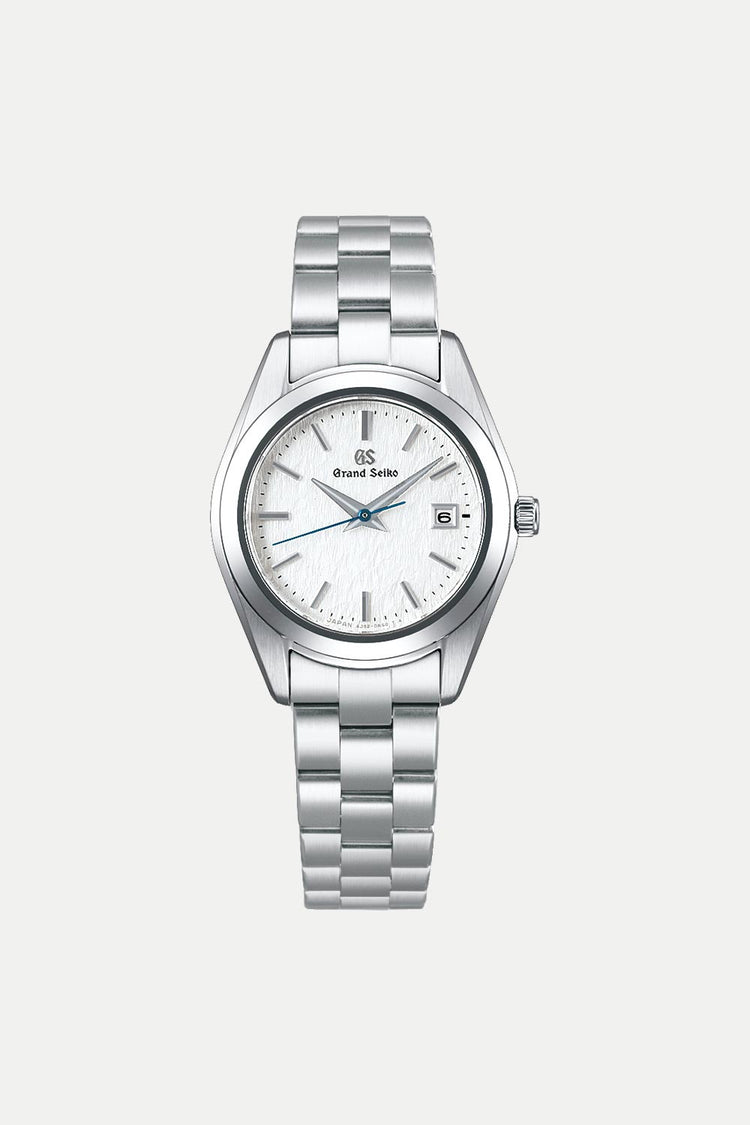 Grand Seiko Ladies Snowflake Heritage Quartz STGF359 by 1881