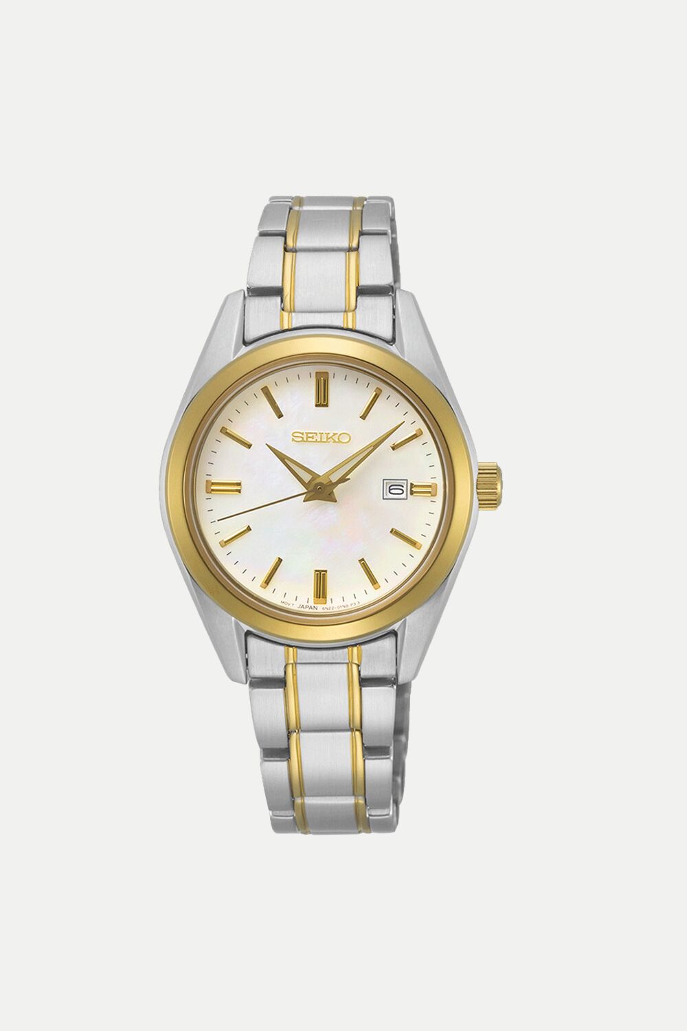 Watch seiko quartz sale