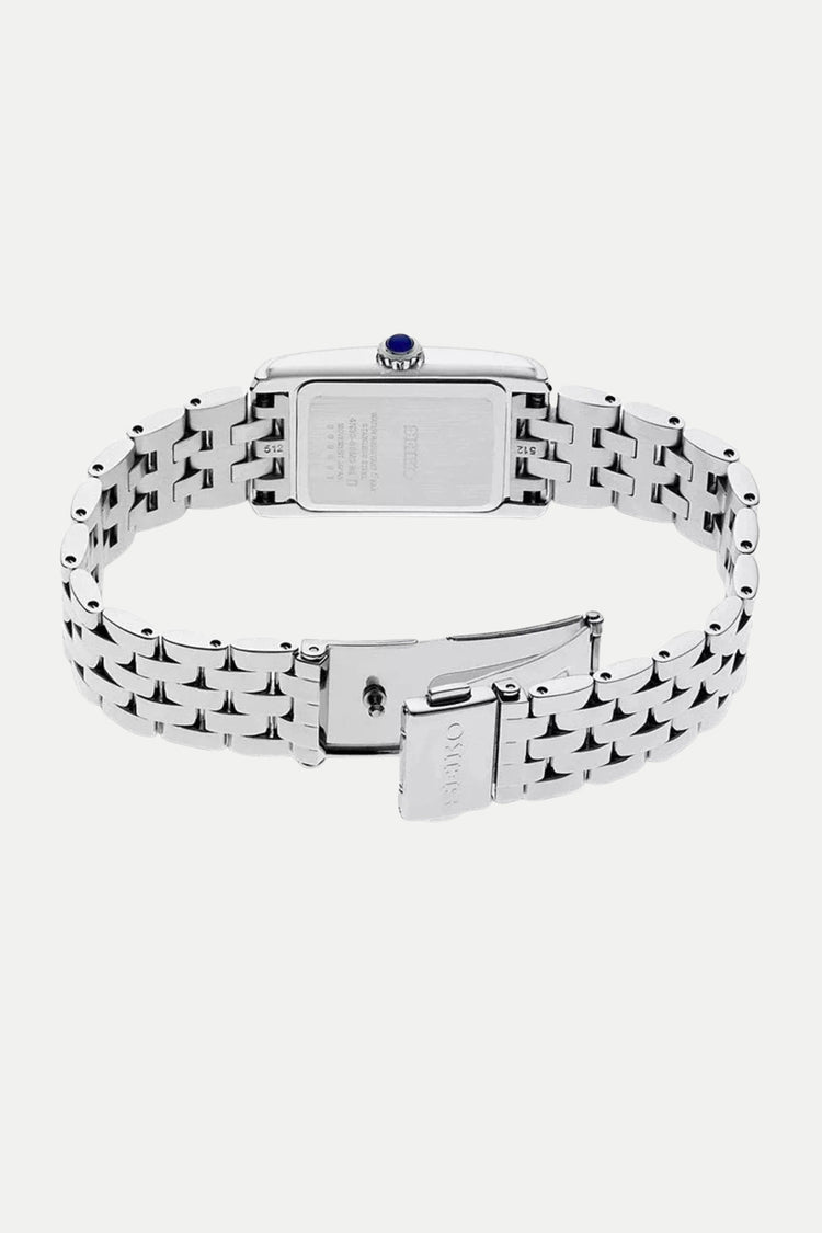 Seiko SWR083 Classic Elegance in Quartz