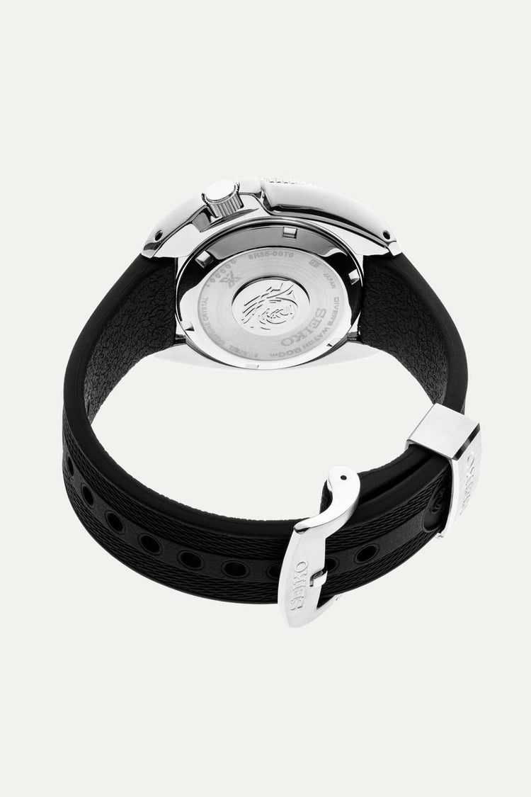 Seiko Prospex Turtle SPB153 - The
1881 ca