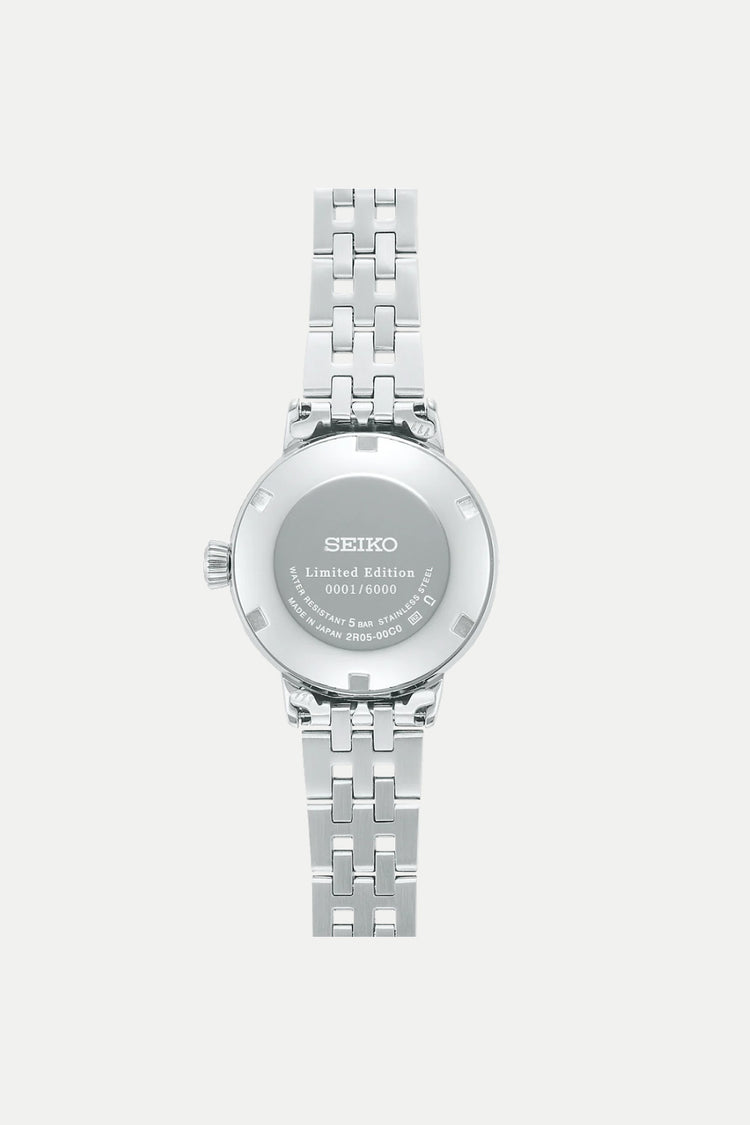 Seiko Presage SRE015J1 by The 1881 CA