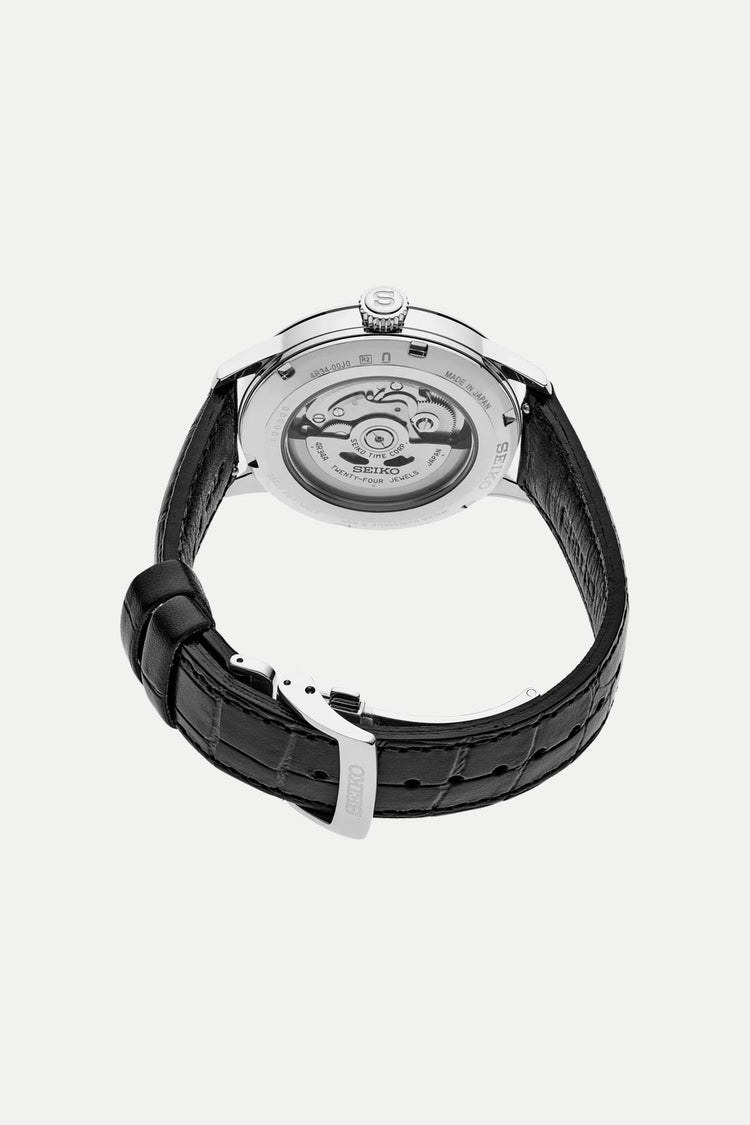 Seiko Presage Cocktail Time GMT SSK039