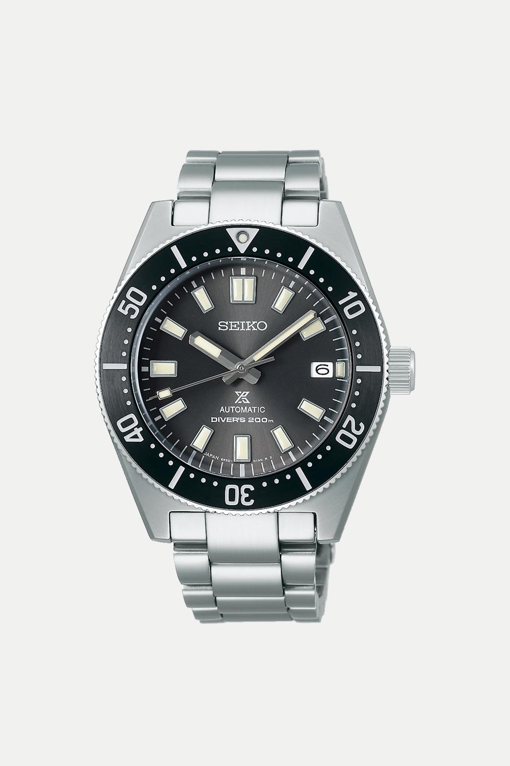 Seiko Prospex Diver 1965 Modern Reissue SPB143J1