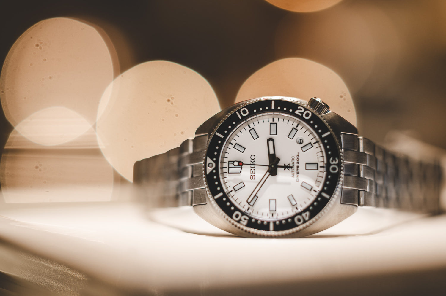 Graduation Time: Celebrate with a Seiko