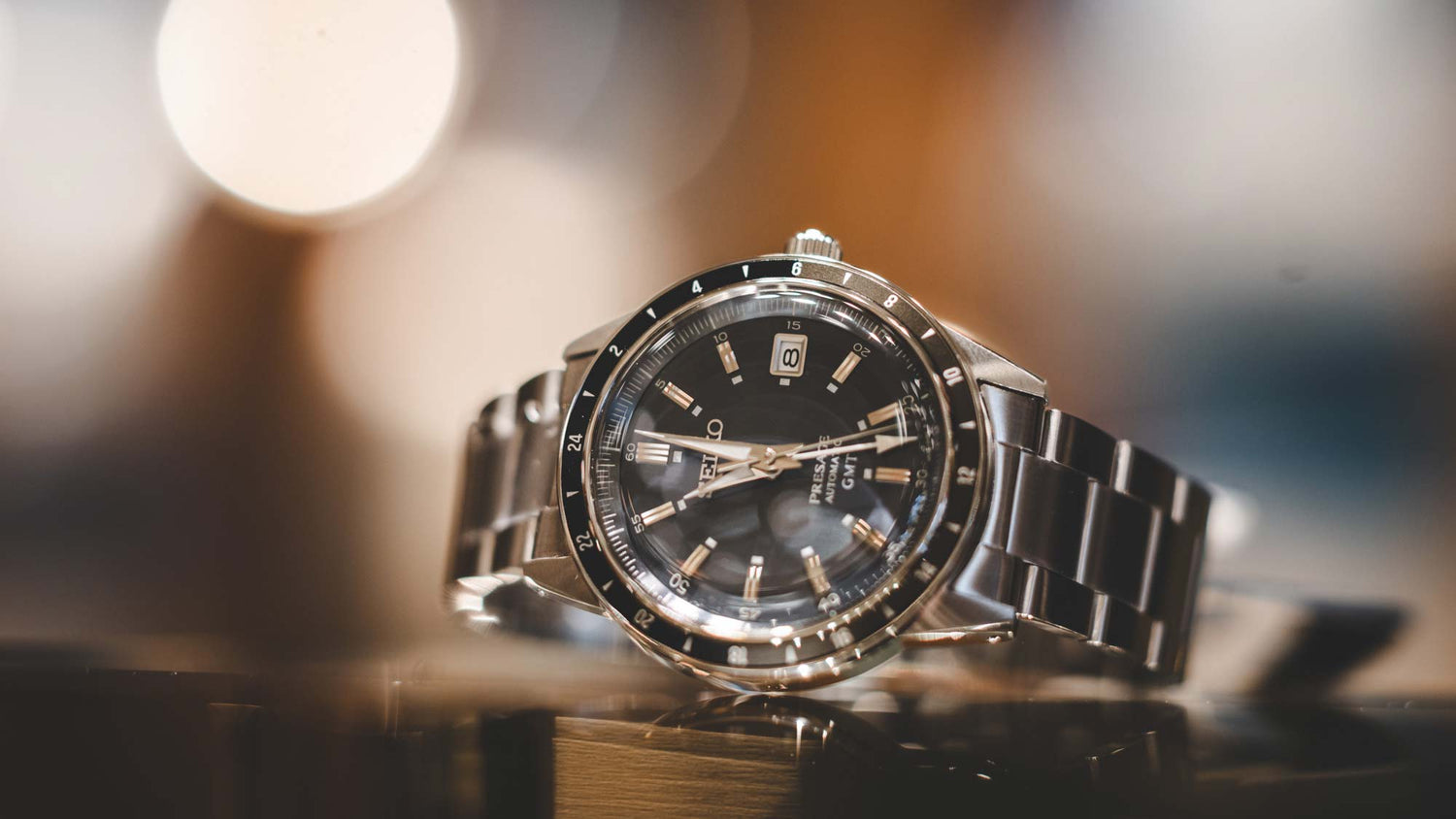 10 Seiko Presage Automatic Watches You Won't Want to Miss