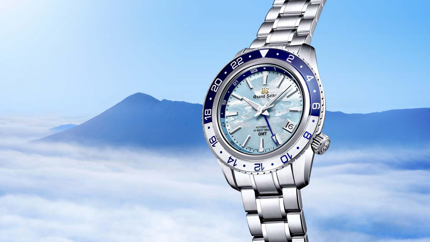 Grand Seiko SBGJ275: A Tribute to 25 Years of the Caliber 9S