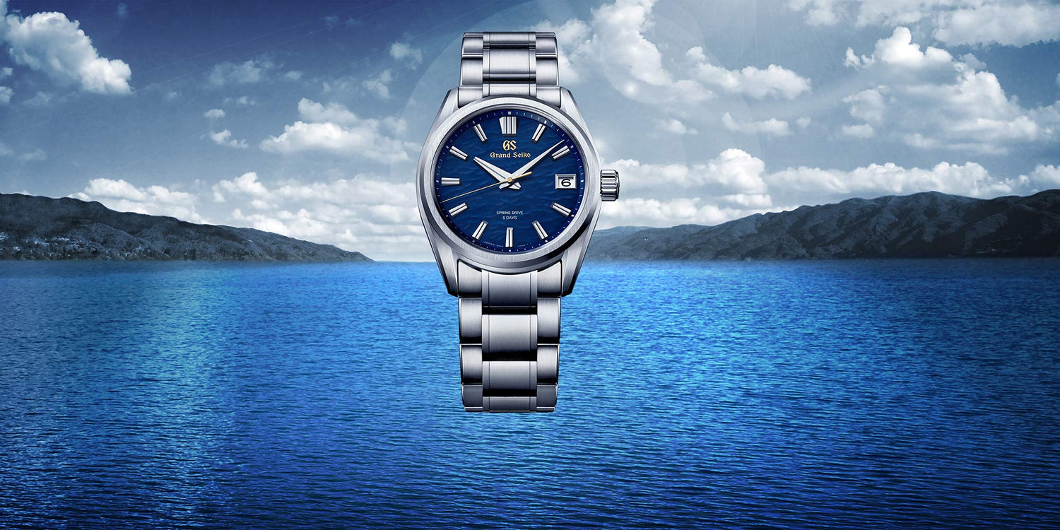 Limited Edition Grand Seiko Watches: Are They Worth the Investment?