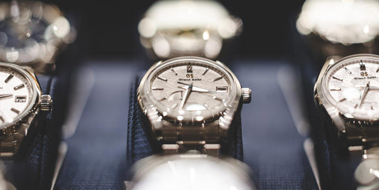 The Ultimate Grand Seiko Holiday Gift Guide