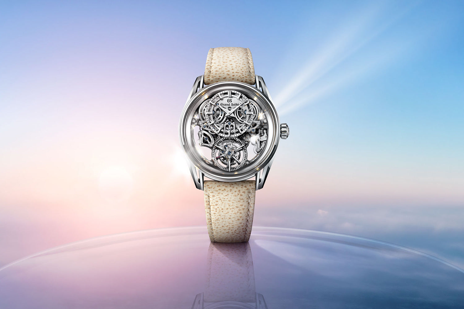 Top 10 Most Popular Grand Seiko Watches in Canada (2025 Guide)