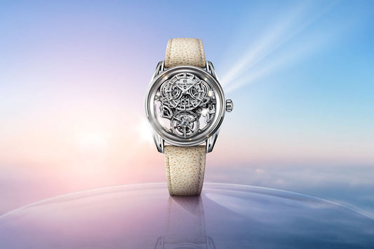 Top 10 Most Popular Grand Seiko Watches in Canada (2025 Guide)