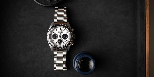 The Ultimate Seiko Holiday Gift Guide