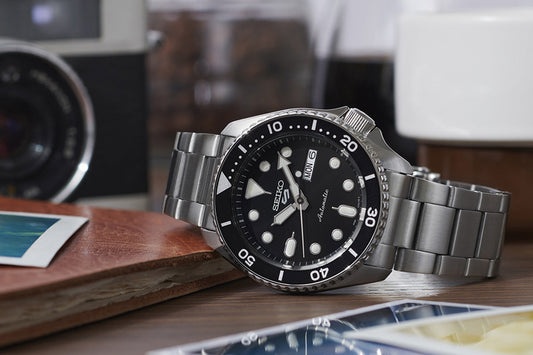 How Much Does a Seiko Watch Cost? A Guide for Canadian Buyers