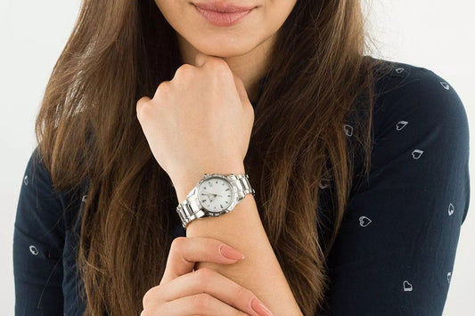 Seiko for Women Watch Highlights: Beauty, Function, and Timeless Style