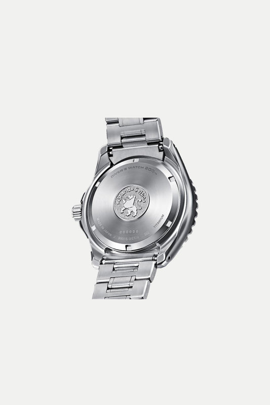 Grand Seiko 'Kira-Zuri' Heritage SBGA465 - 1881 