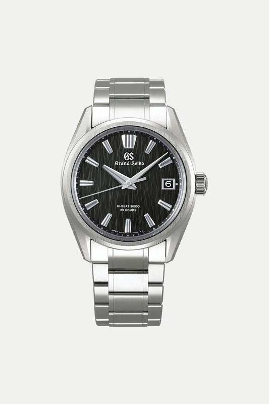 Grand Seiko 'Night Birch' Evolution 9 SLGH017 by 1881ca