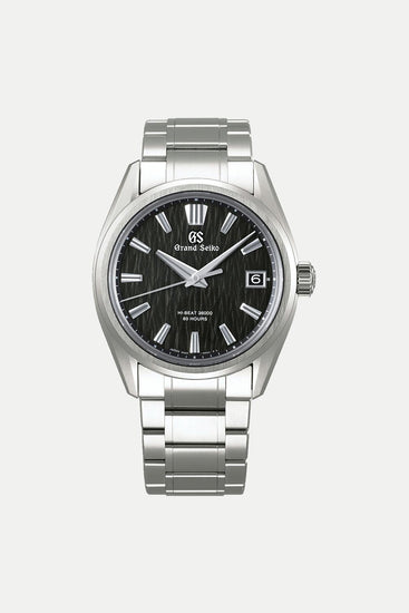 Grand Seiko 'Night Birch' Evolution 9 SLGH017 by 1881ca