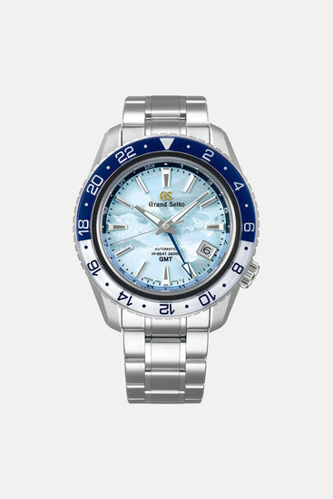 Grand Seiko 'Unkai Sea of Clouds'  SBGJ275 men watch