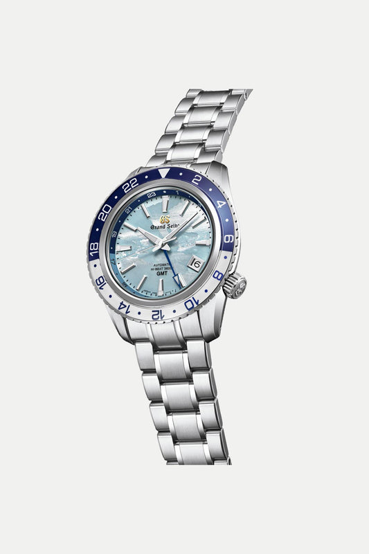 Grand Seiko 'Unkai Sea of Clouds'  SBGJ275