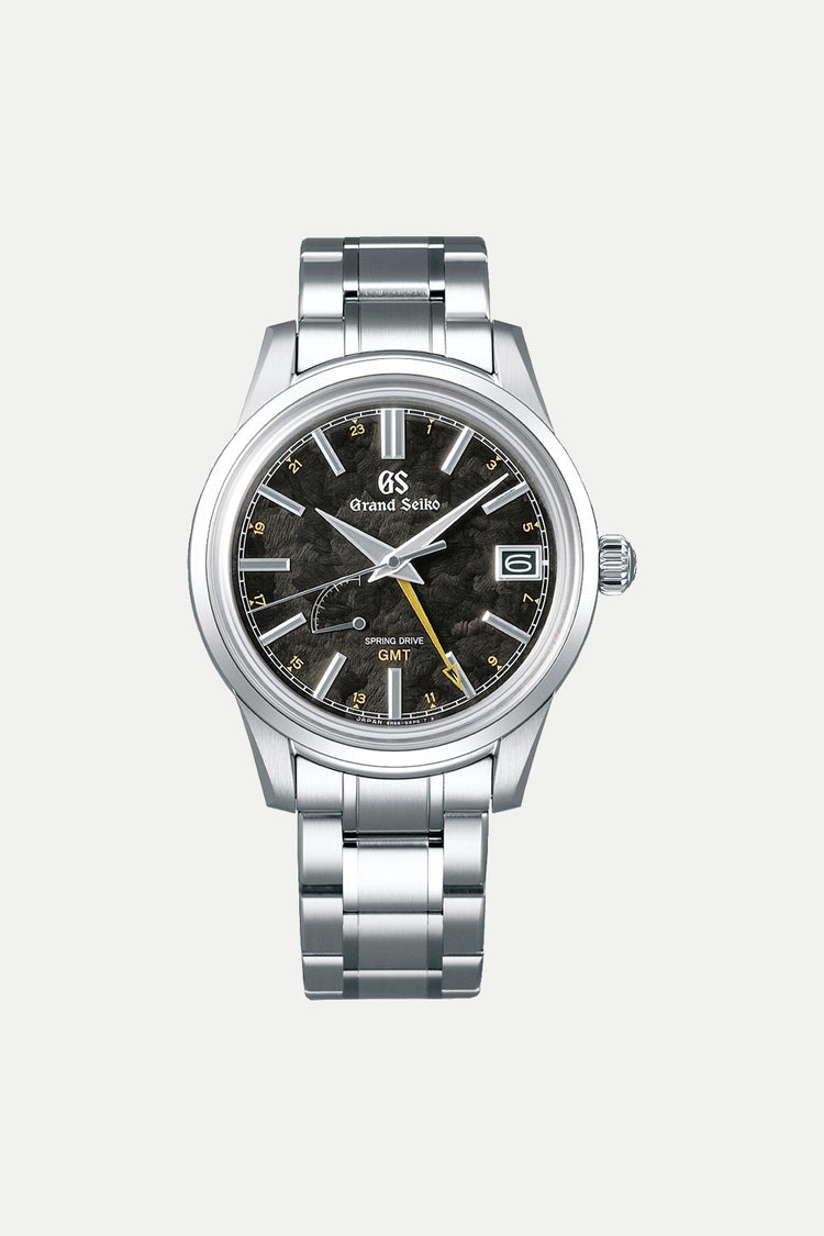 Grand Seiko GMT Autumn Kanro SBGE271