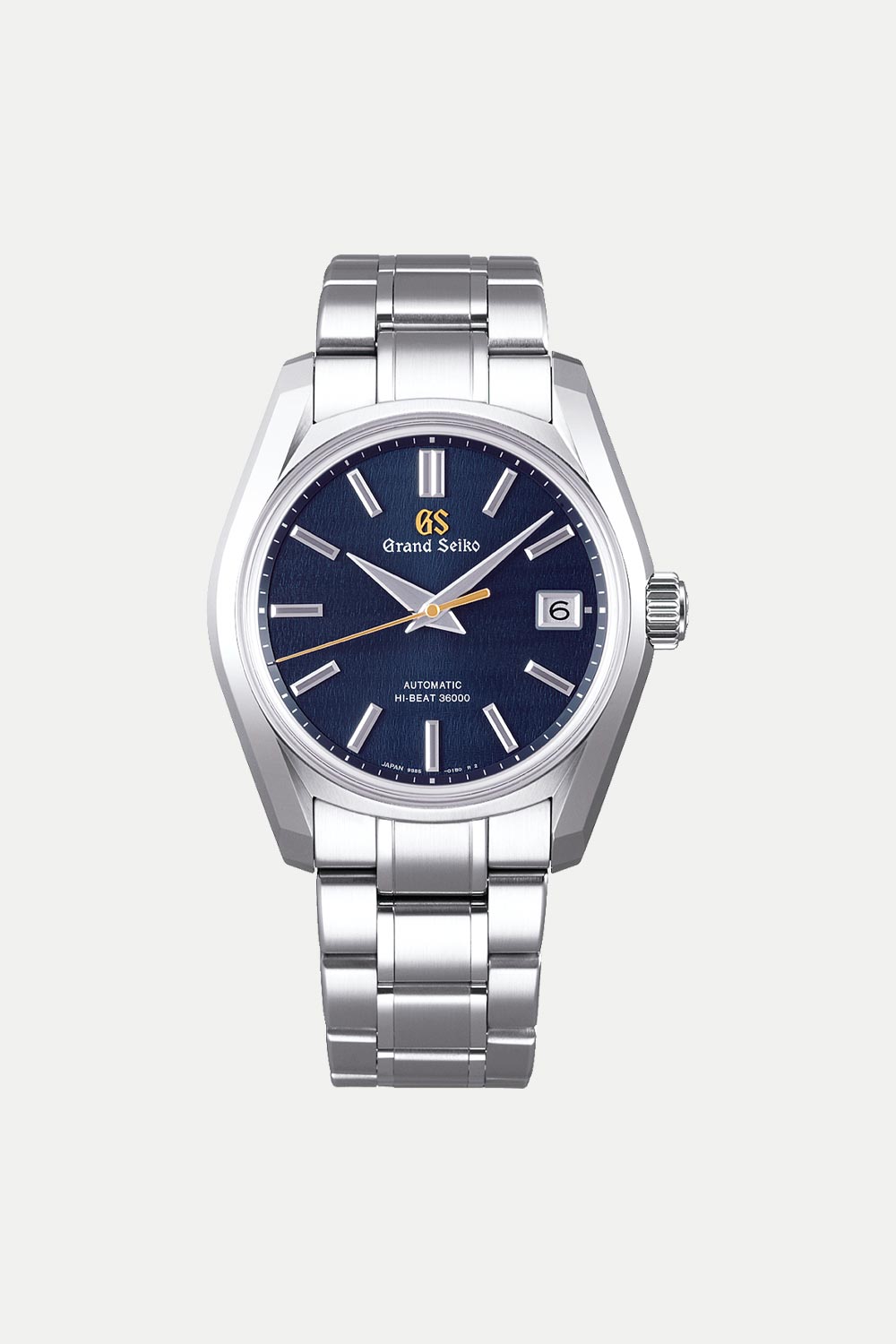 Grand Seiko Heritage 'Shubun' Autumn Moonlight SBGH273 by 1881