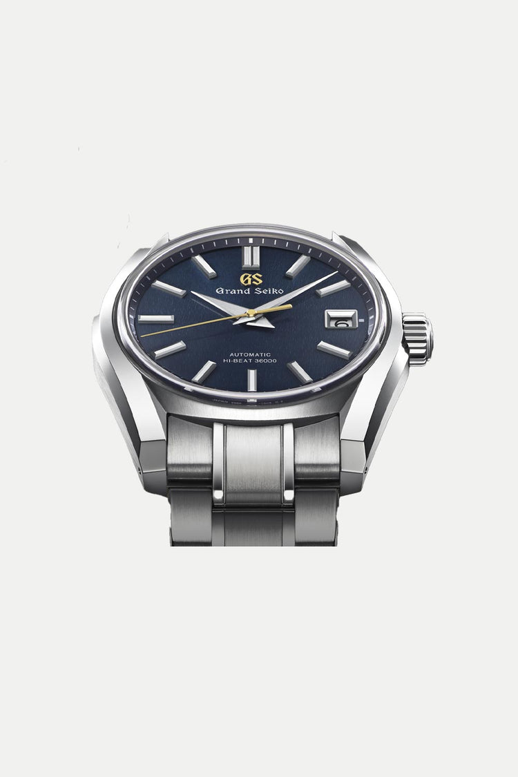 Grand Seiko Heritage 'Shubun' Autumn Moonlight SBGH273 watches